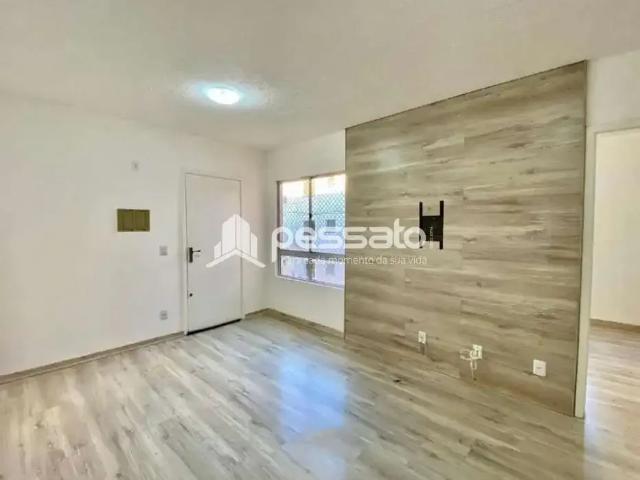Apartamento para Venda em Gravataí/RS Jansen 2 Quartos