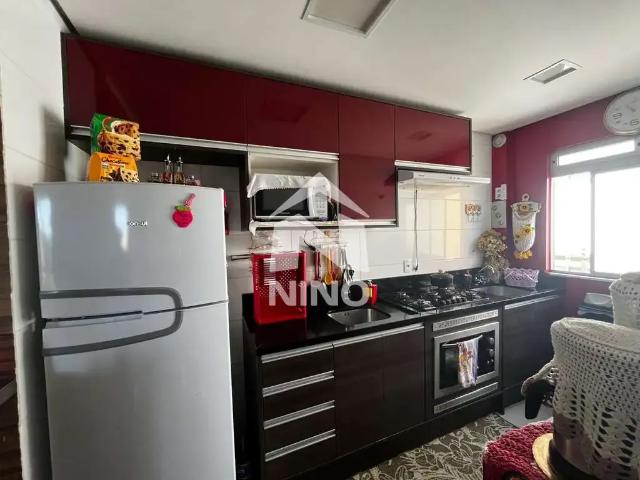 Apartamento para Venda em Gravataí/RS Jansen 2 Quartos
