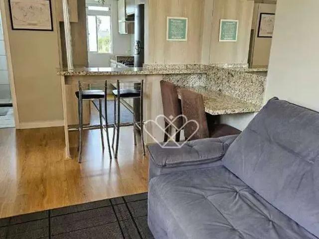 Apartamento para Venda em Gravataí/RS Jansen 2 Quartos