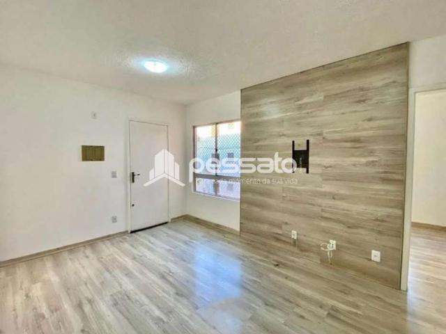 Apartamento para Venda em Gravataí/RS Jansen 2 Quartos