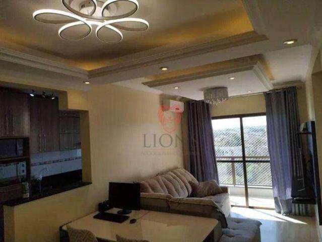 Apartamento para Venda em Gravataí/RS Jansen 2 Quartos