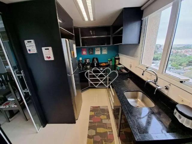 Apartamento para Venda em Gravataí/RS Jansen 2 Quartos