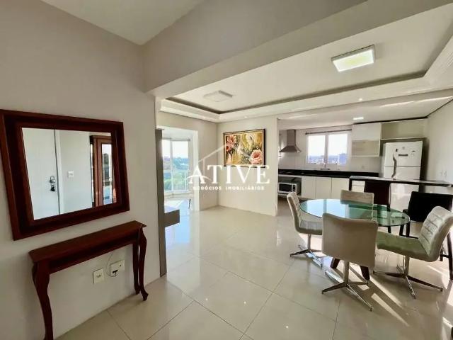 Apartamento para Venda em Gravataí/RS Jansen 2 Quartos