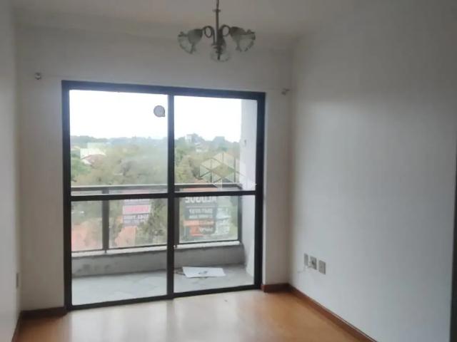 Apartamento para Venda em Gravataí/RS Jansen 2 Quartos