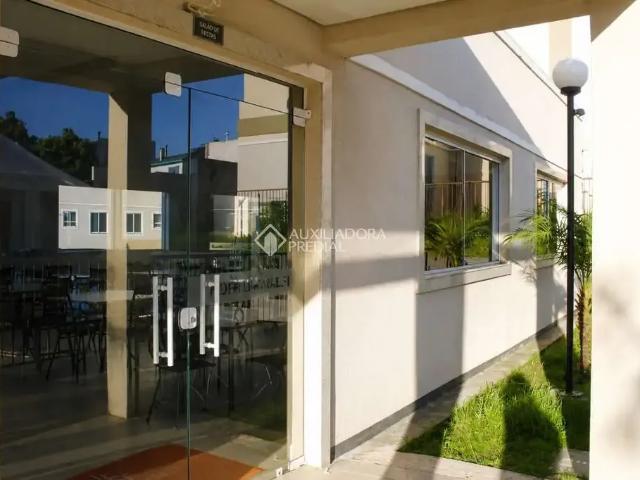 Apartamento para Venda em Gravataí/RS Jansen 2 Quartos