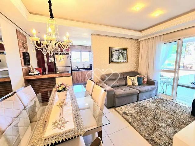 Apartamento para Venda em Gravataí/RS Jansen 2 Quartos