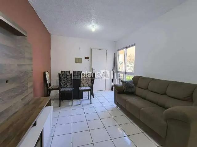 Apartamento para Venda em Gravataí/RS Jansen 2 Quartos