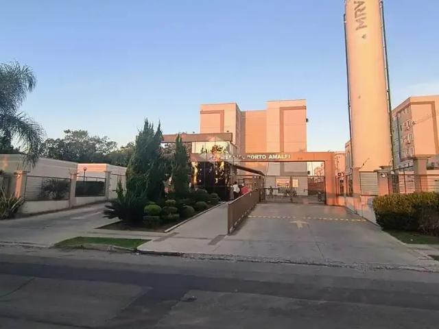 Apartamento para Venda em Gravataí/RS Jansen 2 Quartos