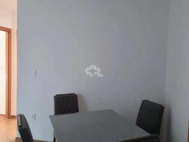 Apartamento para Venda em Gravataí/RS Jansen 2 Quartos