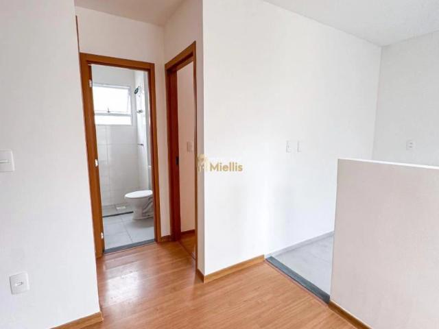 Apartamento para Venda em Gravataí/RS Jansen 2 Quartos