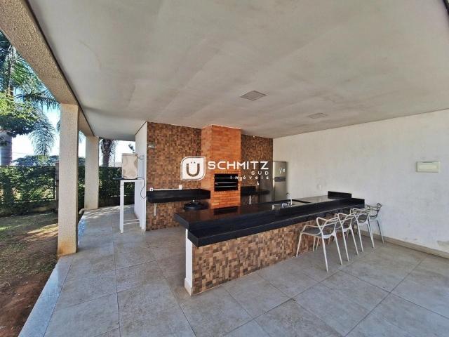 Apartamento para Venda em Gravataí/RS Jansen 2 Quartos