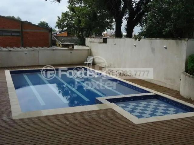 Apartamento para Venda em Gravataí/RS Jansen 3 Quartos