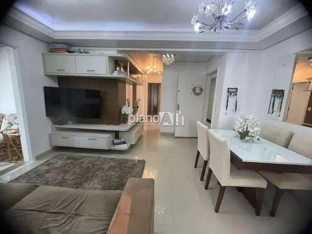 Apartamento para Venda em Gravataí/RS Jansen 3 Quartos