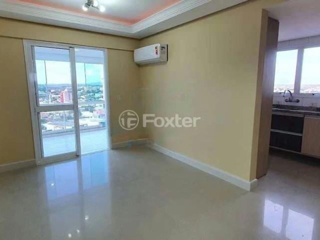 Apartamento para Venda em Gravataí/RS Jansen 3 Quartos