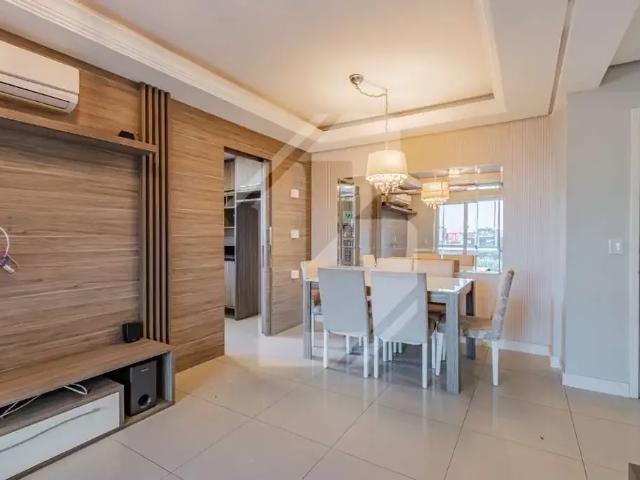 Apartamento para Venda em Gravataí/RS Jansen 3 Quartos