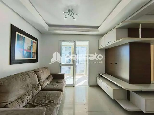 Apartamento para Venda em Gravataí/RS Jansen 3 Quartos