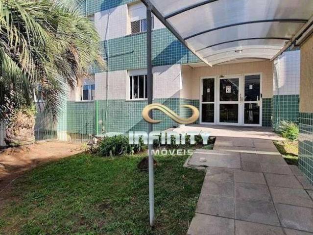 Apartamento para Venda em Gravataí/RS Jansen 3 Quartos