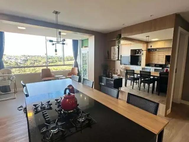 Apartamento para Venda em Gravataí/RS Oriço 3 Quartos