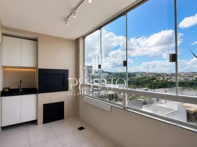 Apartamento para Venda em Gravataí/RS Oriço 3 Quartos