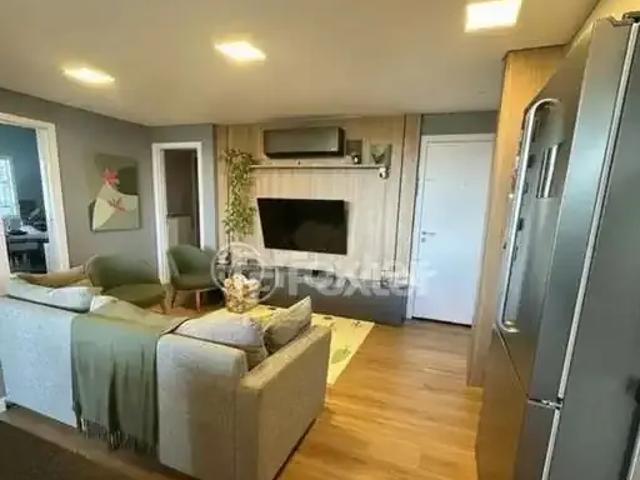 Apartamento para Venda em Gravataí/RS Oriço 3 Quartos