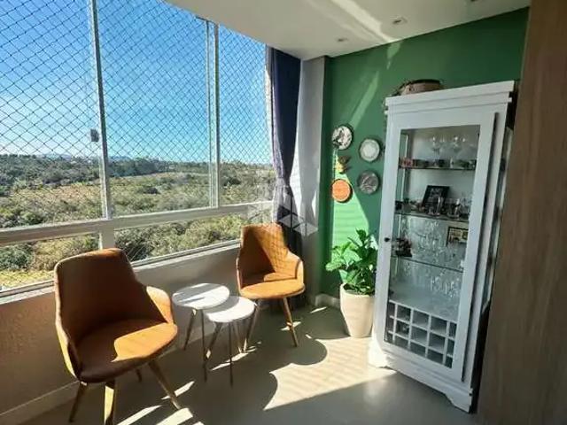 Apartamento para Venda em Gravataí/RS Oriço 3 Quartos