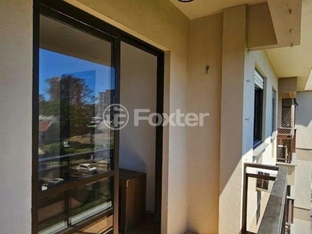 Apartamento para Venda em Gravataí/RS Oriço 1 Quartos