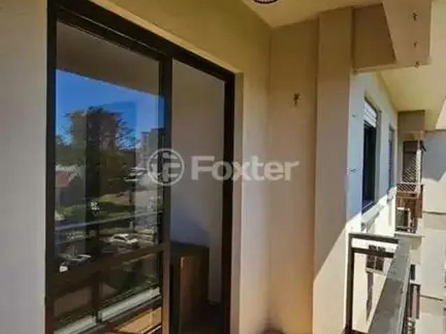 Apartamento para Venda em Gravataí/RS Oriço 1 Quartos