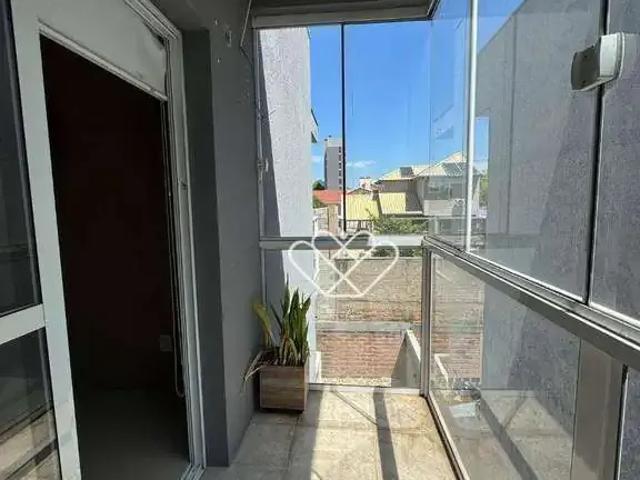 Apartamento para Venda em Gravataí/RS Oriço 2 Quartos