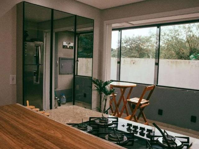 Apartamento para Venda em Gravataí/RS Oriço 2 Quartos