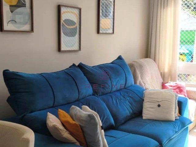 Apartamento para Venda em Gravataí/RS Oriço 2 Quartos