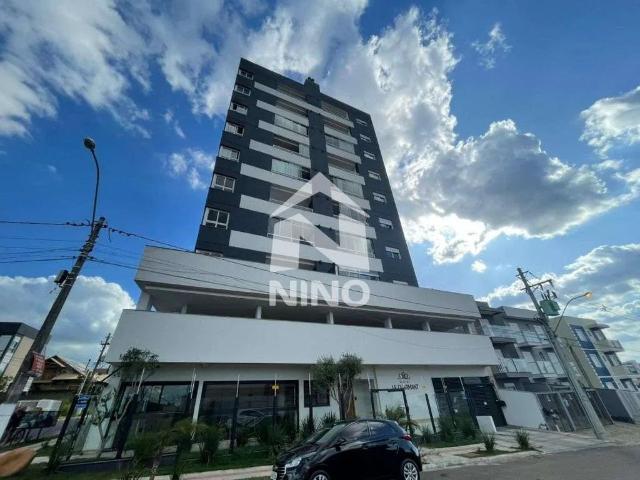 Apartamento para Venda em Gravataí/RS Oriço 2 Quartos