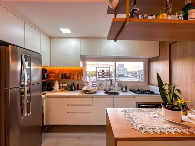 Apartamento para Venda em Gravataí/RS Oriço 2 Quartos