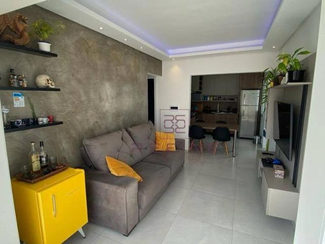 Apartamento para Venda em Gravataí/RS Oriço 2 Quartos