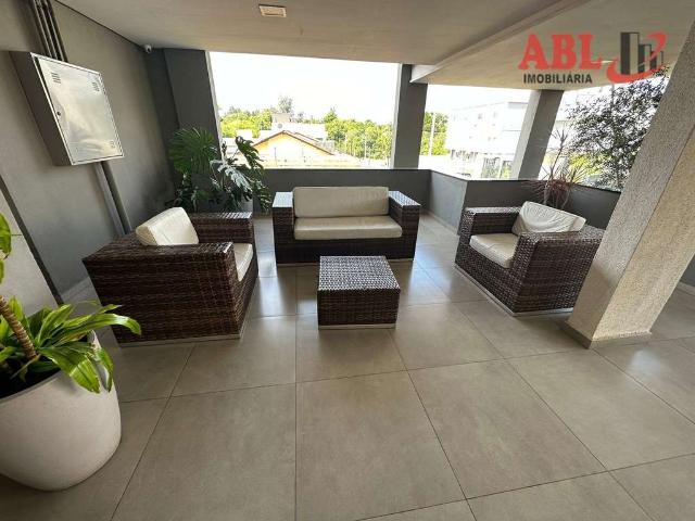 Apartamento para Venda em Gravataí/RS Oriço 2 Quartos