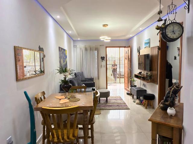 Apartamento para Venda em Gravataí/RS Oriço 2 Quartos