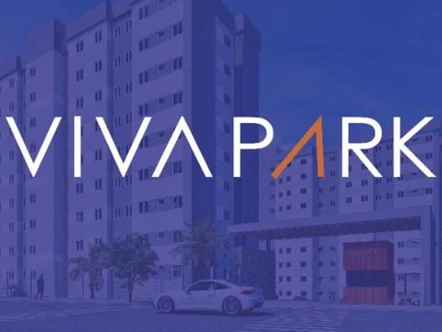 Apartamento para Venda em Gravataí/RS Oriço 2 Quartos
