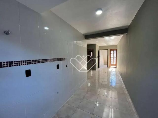 Apartamento para Venda em Gravataí/RS Loteamento Jardim Timbaúva 2 Quartos