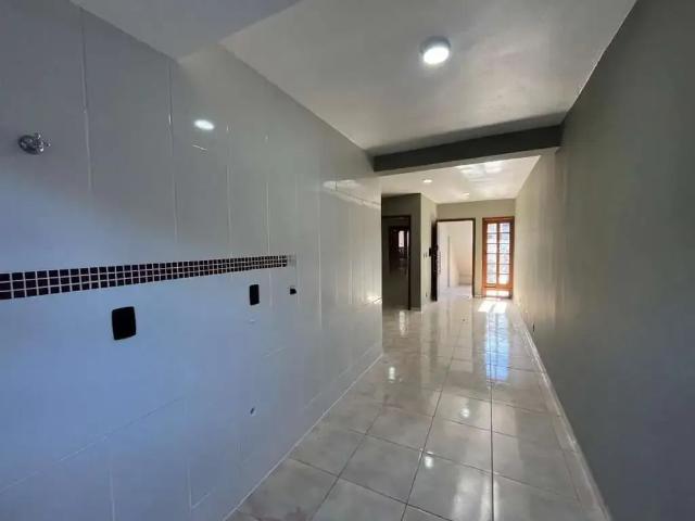 Apartamento para Venda em Gravataí/RS Loteamento Jardim Timbaúva 4 Quartos