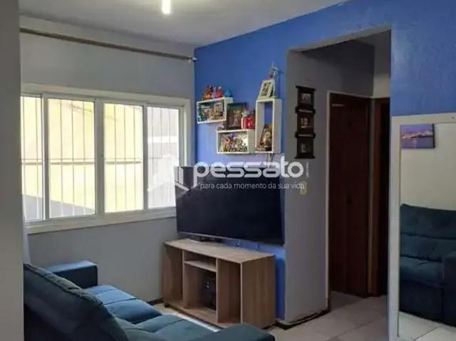 Apartamento para Venda em Gravataí/RS Monte Belo 2 Quartos