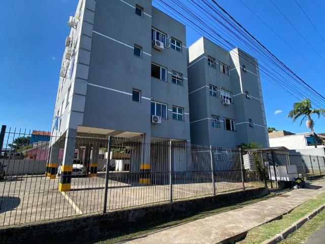 Apartamento para Venda em Gravataí/RS Monte Belo 2 Quartos