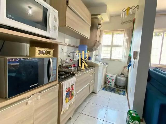 Apartamento para Venda em Gravataí/RS Monte Belo 2 Quartos