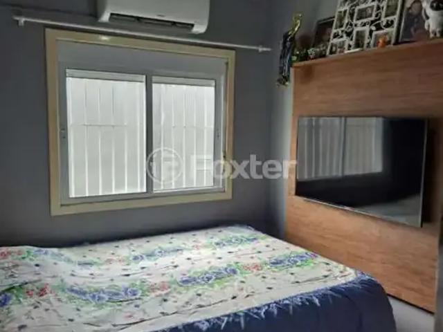 Apartamento para Venda em Gravataí/RS Monte Belo 2 Quartos