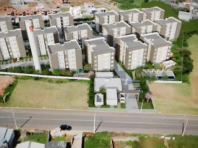 Apartamento para Venda em Gravataí/RS Morada do Vale I 2 Quartos