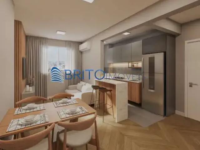 Apartamento para Venda em Gravataí/RS Morada do Vale I 2 Quartos