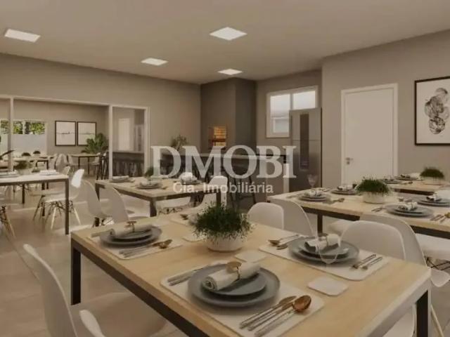 Apartamento para Venda em Gravataí/RS Morada do Vale I 2 Quartos