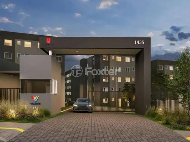 Apartamento para Venda em Gravataí/RS Morada do Vale I 2 Quartos