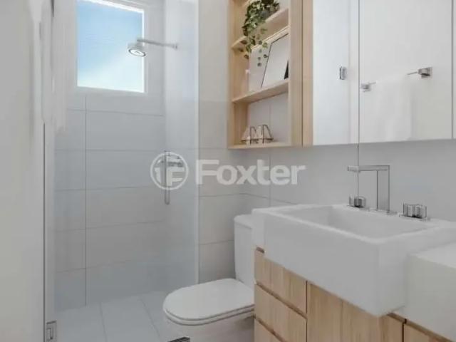 Apartamento para Venda em Gravataí/RS Morada do Vale I 2 Quartos