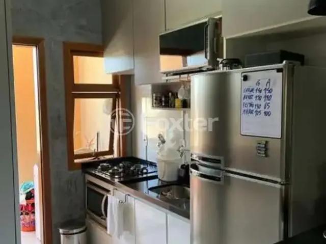Apartamento para Venda em Gravataí/RS Morada do Vale I 2 Quartos