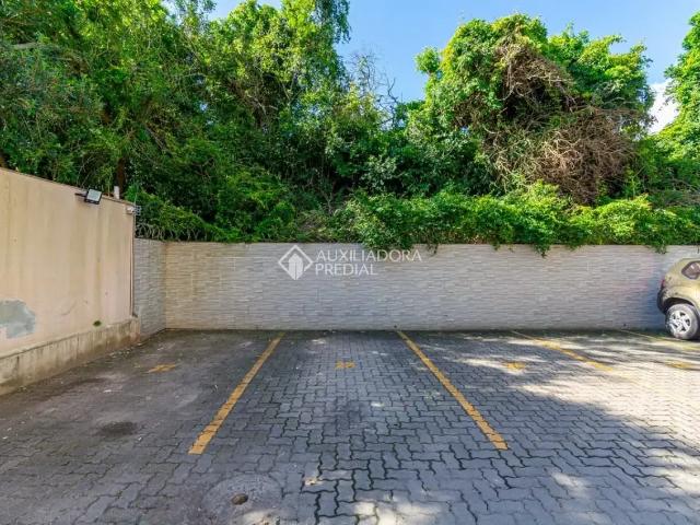 Apartamento para Venda em Gravataí/RS Morada do Vale II 2 Quartos