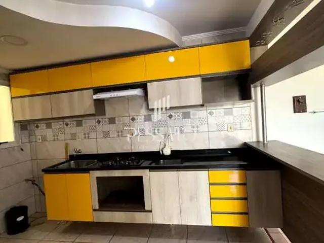 Apartamento para Venda em Gravataí/RS Morada do Vale II 2 Quartos